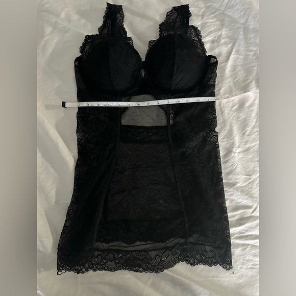 Women’s Chemise - Picture 4 of 14